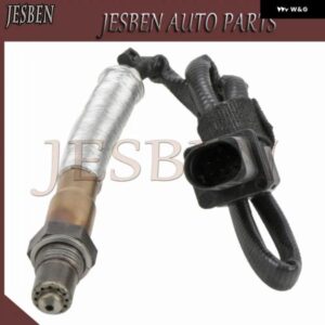 0258017051 フロント ラムダ プローブオキシO2センサー BMW 5 E60 ツーリング E61 M5 6 E63 E64 S85 エンジン 2004-2010 NO# 11787836394