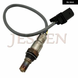 55281072 UAA0004-FA015 フロント ラムダ O2オキシセンサー ALFA ROMEO GIULIA STELVIO FIAT 500L 500X DOBLO MULTIJET JEEP COMPASS