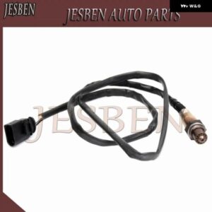 06F906262D リアオキシ O2 センサー アウディ A3 A4 A6 R8 TT シュコダ オクタヴィア シート アルハンブラ アルテア レオン トレド 96-15 ナンバー