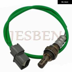 36531-PWA-J51 36531-PWA-J52 ラムダ プローブ オキシ O2センサー ホンダ L13A 4WD 2003 36531PWAJ51 36531PWAJ52