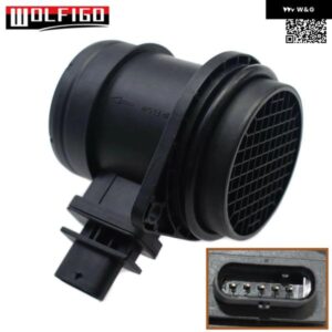 MAF マスエアフロー センサー 0280218205 ミニ R55 R56 R57 クーパー 2007-10 1.6 L4 0280218205 280218205 13627542418 13 62 7 542 418