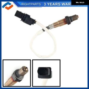LR035751 ラムダ オキシセンサー ランドローバー レンジスポーツ IV LG LW 3.0L 0281004196