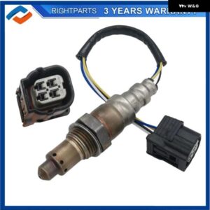 36532-5MR-A01 下流 ラムダ オキシセンサー 365325MRA01 2019 ホンダ オデッセイ パスポート パイロット O2センサー 234-8048 36532-5K1-H01