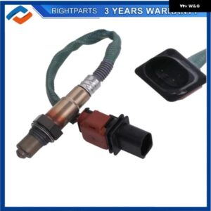 フロントオキシセンサー エッジ トーラス フュージョン エスケープ モンデオ 2.0L E1GA-9Y460-CA 0258017406 フォード S-MAX ギャラクシー MPV 2.0