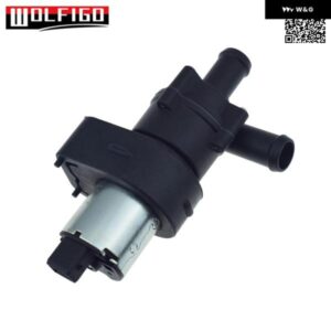 補助ウォーター ポンプ 2004-2007 ダッジ デュランゴ 3.7L 4.7L 5.7L V6 2007 クライスラー アスペン 4.7L V8 55056340AA SK902063 5W6002