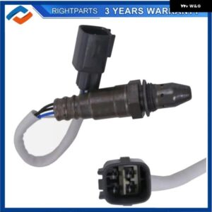 フロントオキシセンサー空燃比センサー 2005-2013 LEXUS IS250 IS350 10-17 REIZ 2009-2014 CROWN 89467-22040 8946722040