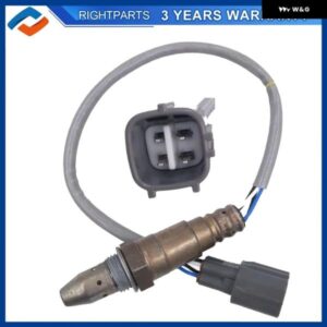 89467-04080 上流オキシセンサー トヨタ ヴェンザ ハイランダー アバロン カムリ シエナ タコマ レクサス ES300H ES350 8946704080 234-9128