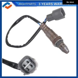 89467-06170 8946706170 ラムダ プローブオキシO2センサー トヨタ カムリ ACV51 ASV50 ハイランダー ASU40 カーセンサーツール