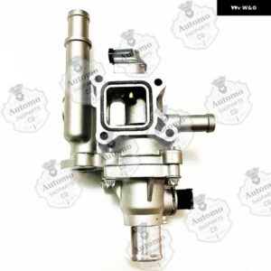 25192228 アルミ エンジン 冷却サーモスタット ハウジング カバー アセンブリ シボレー ソニック クルーズ トラッカー トラック ス 51922 5557991 55578419