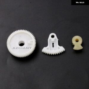 スバル アウトバック レガシー フォレスター トランク ロックラッチ リッドキャッチ アクチュエーター インナーギア トランク テールゲート ロックブロック