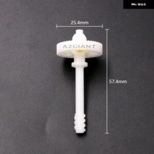 カーアクセサリー ボルボ XC90 XC70 V70 パワーテールゲート リアリフトゲート トランク ブートロックラッチ アクチュエーター インナーギアピニオン