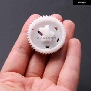 ダッジ C/V デュランゴ ジャーニー ナイトロ グランドキャラバン トランク テールゲート ロック ラッチ モーター インナーギア トランク ロック ブロック