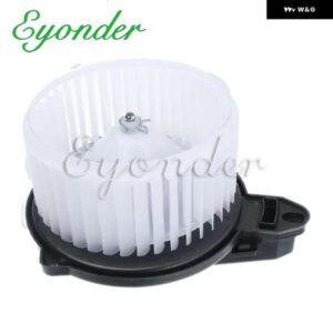 右ハンドル 用 AC A/C エアコン ヒーター ファン ブロワー モーター アウディ A6 4B2 C5 AVANT 4B5 1997-2005 4B2820021C