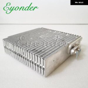 A/C AC エアコン エバポレーター コア 冷却コイル 日立 ZAXIS DASH 1 掘削機 ZAX330 ZAX350 4464353 EV14001