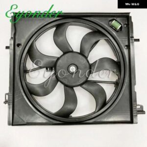 ラジエーター 電動ファンモータールノー KADJAR 日産 キャシュカイ J11 ローグ T32 214814EB0A 21481-4EB0A 214814BE0B 21481-4BE0B