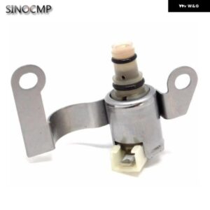 5速オートマチックトランス ミッション シフト ソレノイド JF506E O9A 09A ゴルフ GTI ジェッタ 2002-2006 MK4 1.8T TDI BDF BE エンジン バルブ パーツ