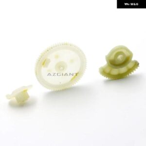 日産 350Z 370Z パスファインダー セントラ パルサー サニー リア トランク ブートロック ラッチキャッチ アクチュエーター インテリア ギアピニオン