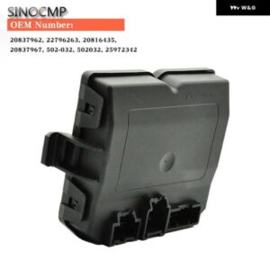 20837967 20954189 リアリフトゲート コントロール モジュール キャデラック SRX 2010-2015 エンジン パーツ 排出 モジュール コントロール ユニット