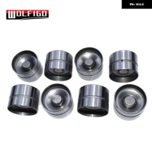 8個入り 油圧 バルブ リフター VW ビートル ゴルフ J-ETTA パサート T-OUAREG 038109309A / 038109309B / 038109309C