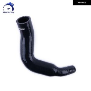 1990-1999 フォルクスワーゲン VW ゴルフ MK2 MK3 2.0 GTI 16V ABF パサート B4 イビサ 037103231C シリコン エンジン オイルブリーザーホース