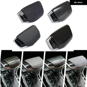 車用 オートマチック ギア シフト ノブ シフター ハンドボール トヨタ RAV4 CHR C-HR IZOA ハイランダー 2018 - 21