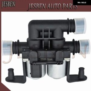 64116906652 64128374995 クーラント コントロール バルブ BMW 5 7 X5 E38 E39 E53 520D 525D 530D 730D 520I 523I 525TD 528I 530I 535I M5