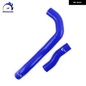 2000-2005 レクサス IS300 3.0L トヨタ アルテッツァ 2JZ-GE 2JZGE シリコン ラジエーター クーラント パイプ チューブ ホースキット