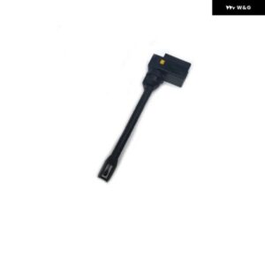 6445KP レギュレーター ハウジング とプローブ プジョー 307 301 807 シトロエン エキスパート ティーピー パントナー