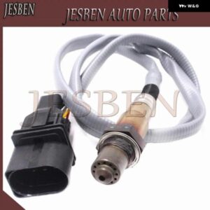 0258007161 フロント ラムダ プローブ O2 オキシセンサー メルセデス ベンツ SLK200 E200 コンプレッサー スプリンター 3.5-T 3-T 5-T 316 A0035427318