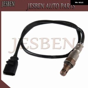 04E906262A バック ラムダ プローブオキシO2センサー アウディ A3 SEAT LEON SC ST SKODA OCTAVIA 3 VW GOLF 7 1.2 1.4 TSI TFSI 2012-2019