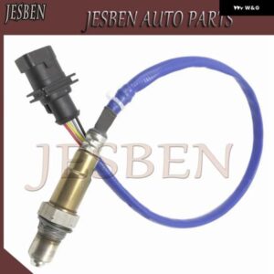C2D17259 0258027062 ワイドバンド フロント ラムダ プローブ O2 オキシセンサー ジャガー F-TYPE XE XF XJ X152 X250 X351 3.0 5.0 2009-2019