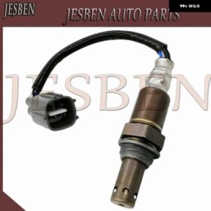 234-9047 ラムダ O2 オキシセンサー トヨタ ハイランダー カムリ シエナ ソアラ 4ランナー スバル レガシィ アウトバック トライベッカ ES330 ES300