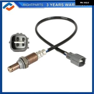 89467-60040 新型空燃比 ラムダ プローブ O2オキシセンサー トヨタ ランドクルーザー 150 プラド 3.0L ディーゼルターボ 2009-2017