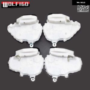 フロント リア 左 右 ドアロック アクチュエーター ラッチ ホンダ アコード 2008-2012 72150-TA0-A12 72110-SNA-A14 72650SNAA14 72610-TC0-T12