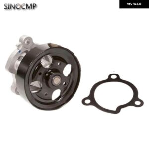 ウォーター ポンプ 150-2340 43512 943512 AW9427 AWP-9350 T1234 131-2289 WPN-703 02-0 産 アルティマ セントラ SE-R 2.5L QR25DE