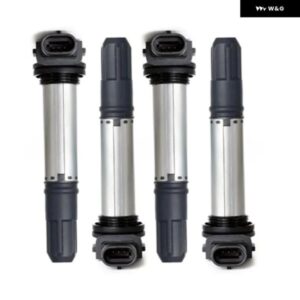 4個 イグニッション コイル QJIRNG QIANJIANG 300 750GS-A 750GSA 96200P250000