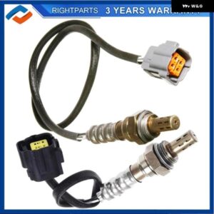 234-4721 234-4752 O2オキシセンサー上流下流2001 2002 2003 マツダ プロテジェ マツダ プロテジェ5 2.0L ラムダ