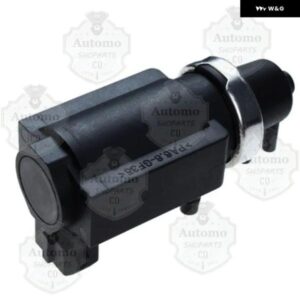 日産 ナバラ D40-R51 パスファインダー ターボ ソレノイド バルブ YD25DDTI エンジン 14956XST 1個