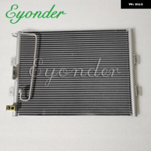 オート エアコン AC エアコン エアコン コンデンサー JOHN DEERE HITACHI 掘削機 AP-CHIT 503708-5940 4647814 5037085940