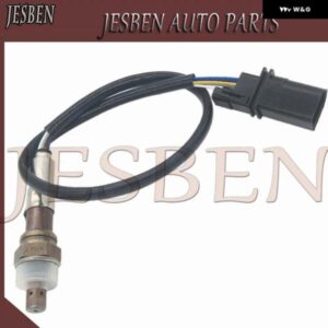 06E906265S フロント ラムダ プローブオキシO2センサー 5線式 アウディ A4 A5 A6 A7 Q5 S4 S5 2.4 2.8 3.0L 3.2L 2005-2012 OE# 06E906265F