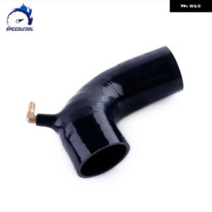 2013-2016 アルファロメオ ジュリエッタ QV 1750I ターボ ベンジーナ クアドリフォリオ ヴェルデ エア フィルター ターボ インテーク パイプ チューブ