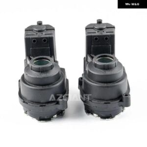 ランド レンジローバー ディスカバリー車サイド 外装 リアビューウィングミラー 折りたたみ モーター電動パワー エンジン アセンブリ リペアキット