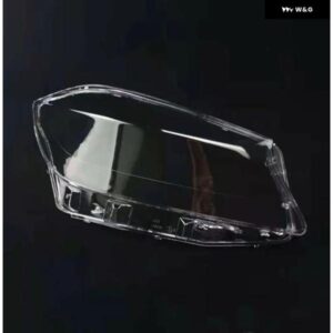 メルセデス ベンツ A クラス W176 2012-2016 レンズ カバー カー ヘッドライト シェル A160 A180 A200 A250 A45 AMG