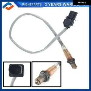 11787539124 オキシセンサー BMW 550I 650I 750I 750LI ベースセダン 4ドア BMW 車用 O2センサー 0258017029