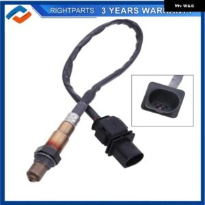 オキシセンサー VW 0258017424 0258017425 0258017425 04E906262T ワイドバンド ラムダ オートオキシセンサー