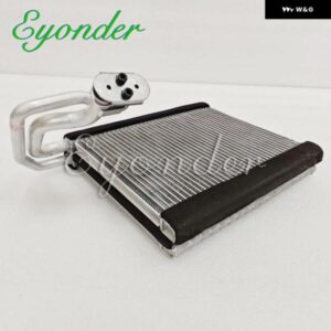 A/C AC エアコン エアコン コンディショナー エバポレーター コア 冷却コイル ルノー メガーヌ III フルエンス 38*225*255MM