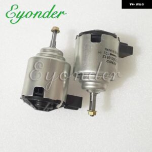 エバポレーター リア A/C AC ヒーティング ヒーター ブロワー ファン モーター 1セット トヨタ ハイエース 通勤バス リア RHS 062500-6802 LHS 062500-6812