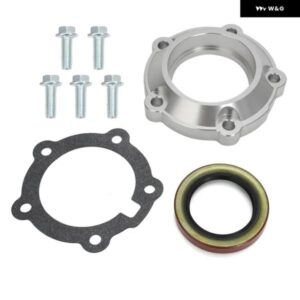 NP205 205 トランスファーケース ビレット リア出力 ベアリング リテーナー フォード シボレー ダッジ