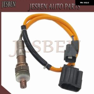 3年 LFH1-188G1 オキシ O2 センサー ラムダ センサー マツダ 6 GG GY 2002-2007 1.8 2.0 2.3 LFH1-18-8G1 LFH1188G1