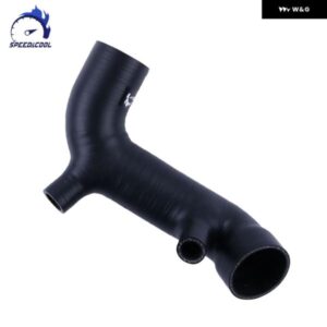 1989-2005 フィアット ウノ ターボ 1.4 MK2 シリコン吸気口 ターボ エア ボックス 吸気 パイプ コネクタ ホースパーツ チューブ パイプ ホース